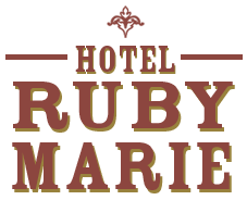 Hotel Ruby Marie